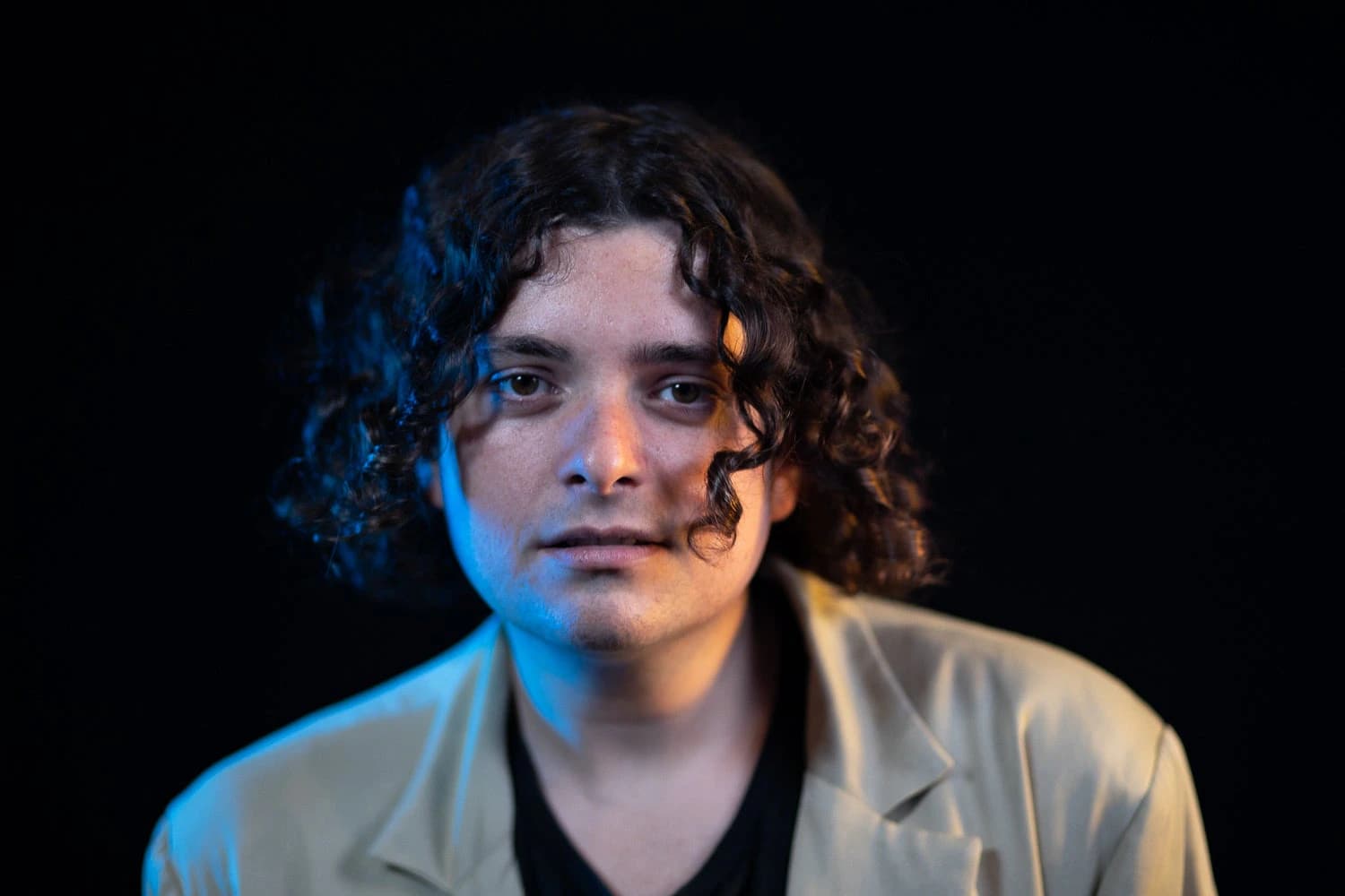 Mark Lanfranchi