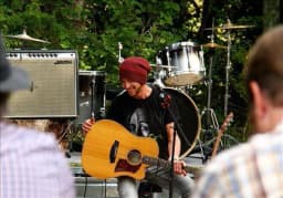 Luke Horsfield