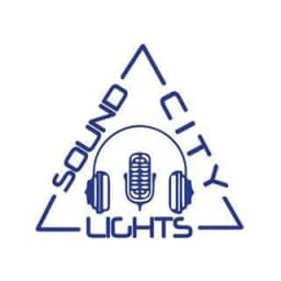SOUND CITY LIGHTS