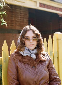 Ella Haber