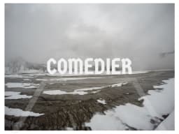 Comedier
