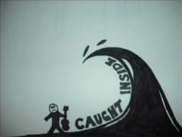 Caught Inside