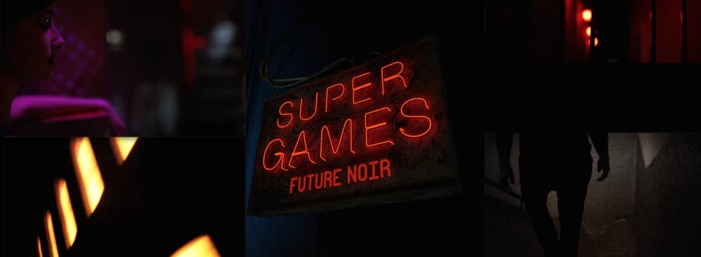 super games