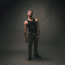 Wesley Black