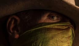 Haunted hunter