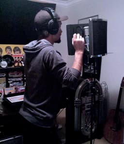 Jim Bodhi