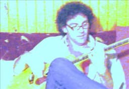 Geoff White