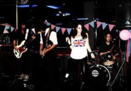 The London Keys