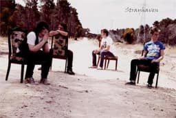 Strayhaven