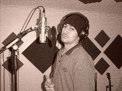 Young Kash