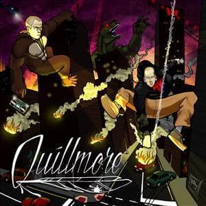 Quillmore
