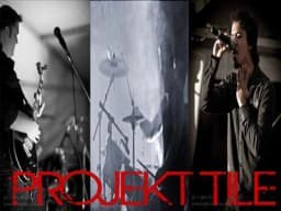 Projekt Tile