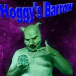 Hoggy's Barrow