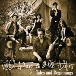 Will Day & The Alibis