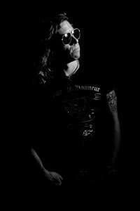 Luke Meyers