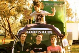 ADRENALIN