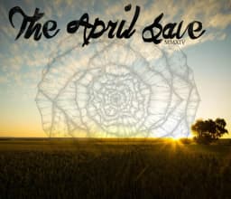 The April Save