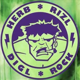 Herb Rizl Digl Rock