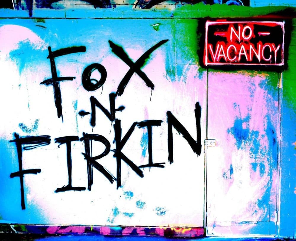 Fox n Firkin