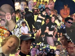 The Bucket Boys