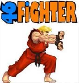 46 Fighter