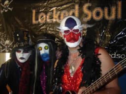 Locked Soul