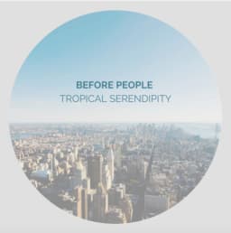 Before People