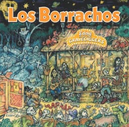 LOS BORRACHOS