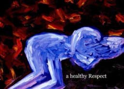 Healthy Respect