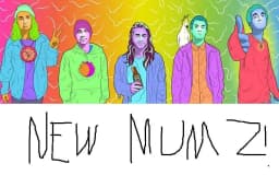 New Mumz