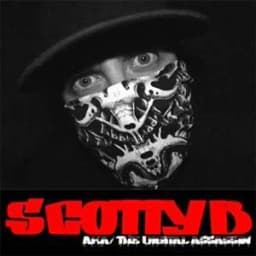 Scotty B (aka The Digital Assassin)