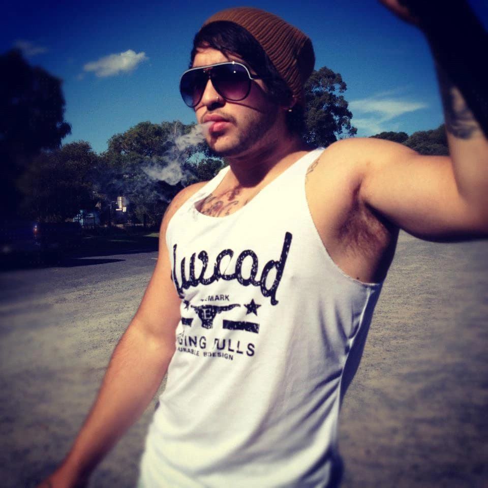 Shadow Gee
