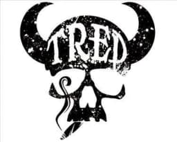 Tred.