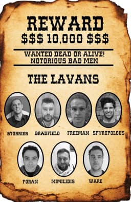 The Lavans