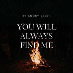 Amory Beech