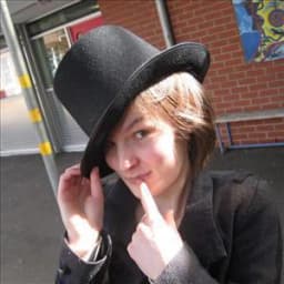 Eleanor Meredith
