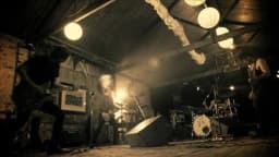 Fuck the Fitzroy Doom Scene