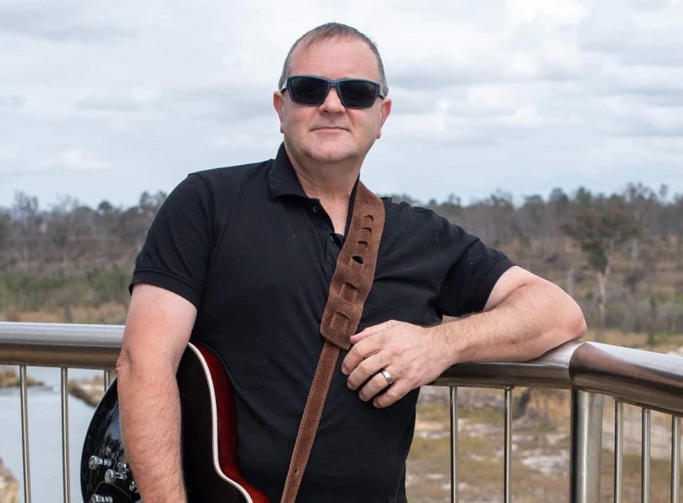 Nik Hamby