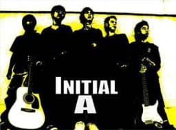 Initial A.