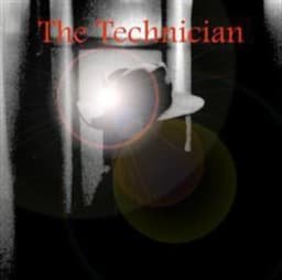 Trevor The Technician Mckenzie