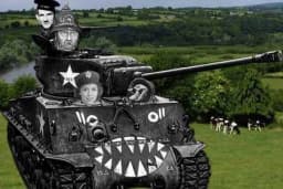 The Liberated Citizens