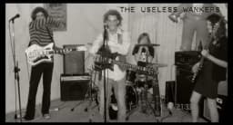 The Useless Wankers