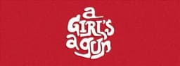 A Girl's A Gun