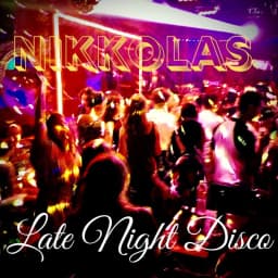 NIKKOLAS