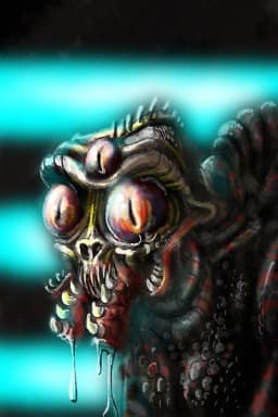 Psycalamity