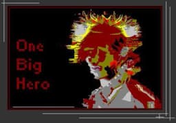 One Big Hero