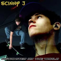 Scinny J