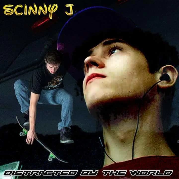 Scinny J