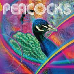 PEACOCKS