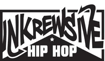 Inkrewsive Hip Hop